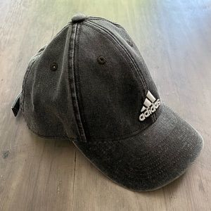 COPY - Adidas Aeroready Adjustable Hat NWOT